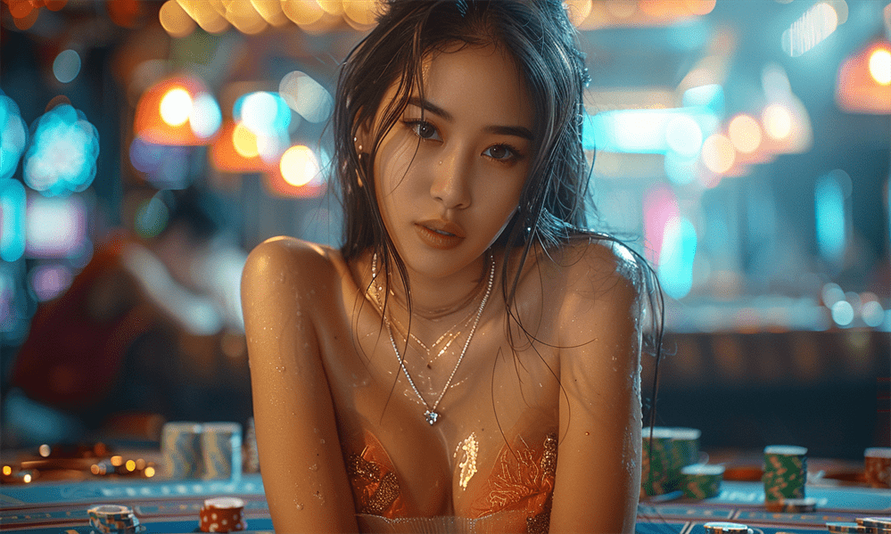 rio 66 sòng bạc