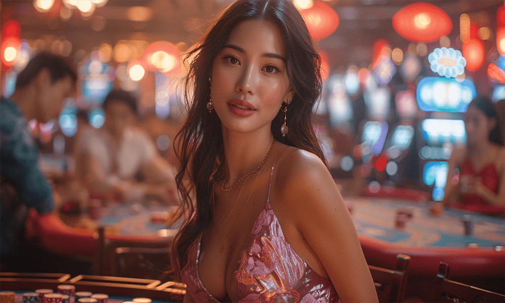 pinas online casino
